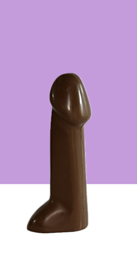 Xchoco Chocolate Penis